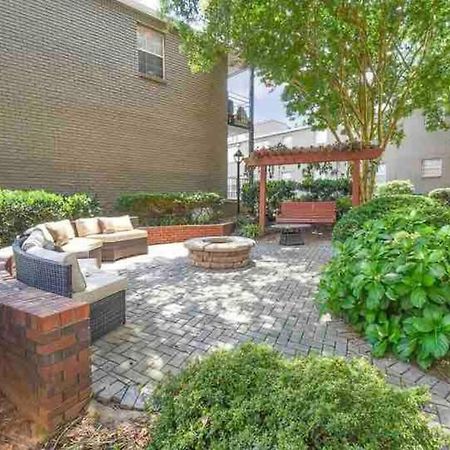 Bmw Suite King Bd,Wd, Fast Wifi Free Parking, Pool, Hospitals Atlanta Exterior foto